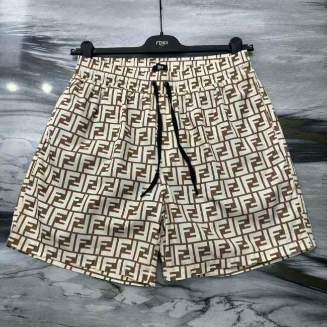 FD Short Pants High End Quality-039