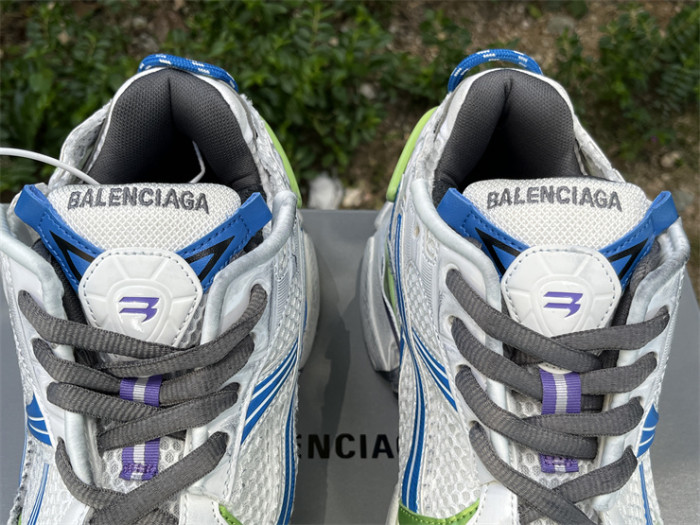 B 17FW Tripe-S High End Sneaker-647