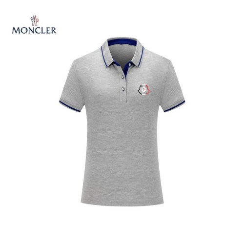 Moncler Polo t-shirt men-636(M-XXXL)