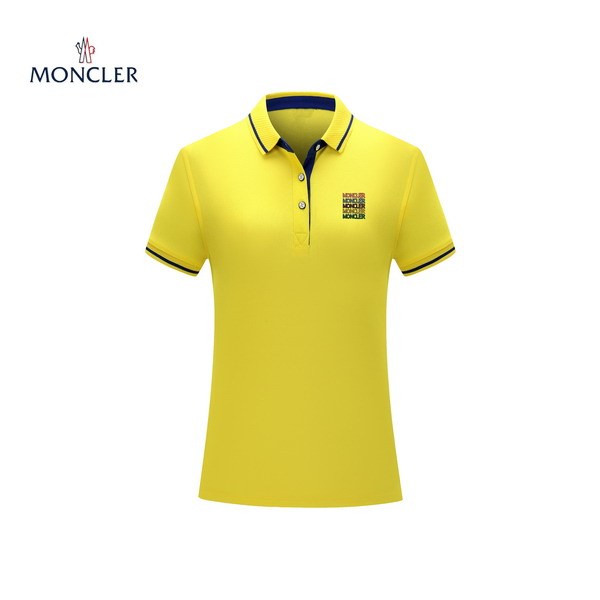 Moncler Polo t-shirt men-632(M-XXXL)