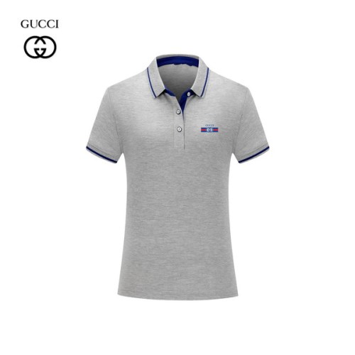 G polo men t-shirt-1222(M-XXXL)