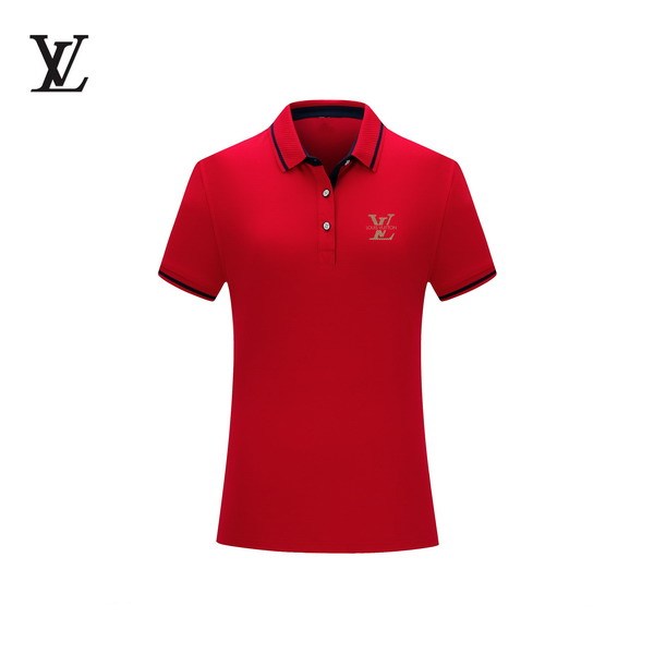 LV polo t-shirt men-748(M-XXXL)