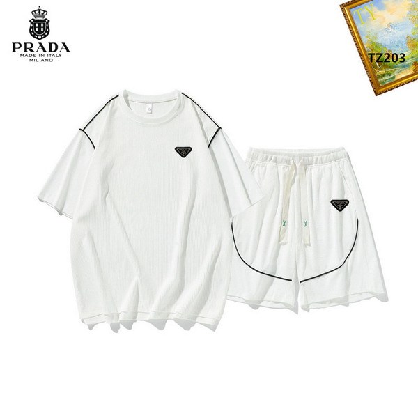 Prada suit men-004(M-XXXL)