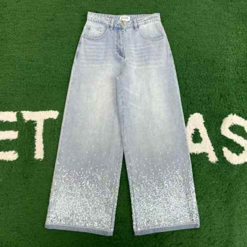 CHNL Pants 1:1 Quality