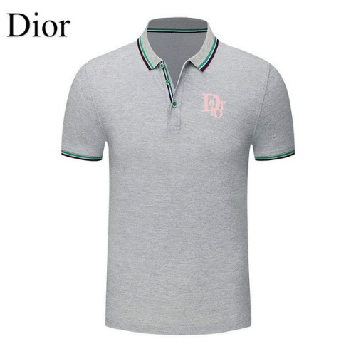 Dior polo T-Shirt-466(M-XXXL)