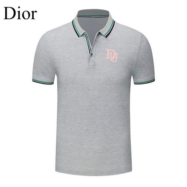 Dior polo T-Shirt-466(M-XXXL)