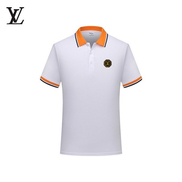 LV polo t-shirt men-771(M-XXXL)