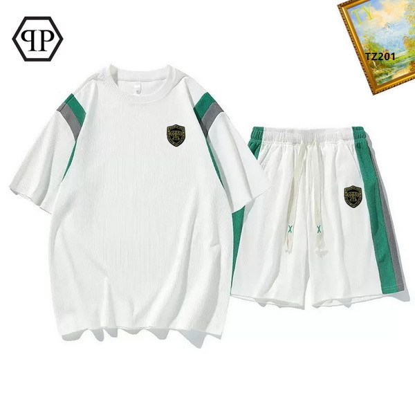 PP suit man-148(M-XXXL)