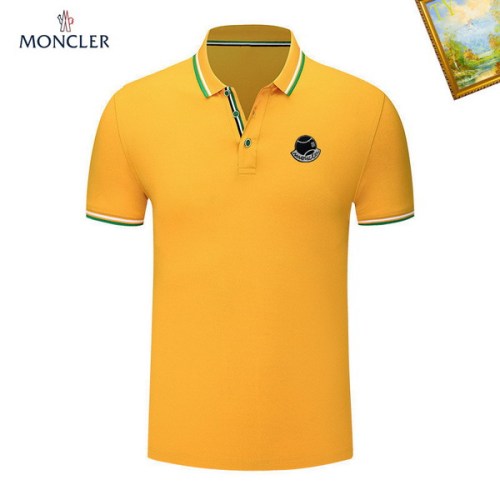 Moncler Polo t-shirt men-637(M-XXXL)