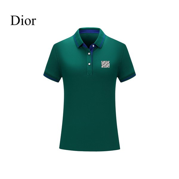 Dior polo T-Shirt-461(M-XXXL)