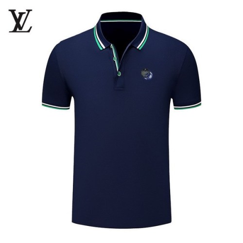 LV polo t-shirt men-750(M-XXXL)