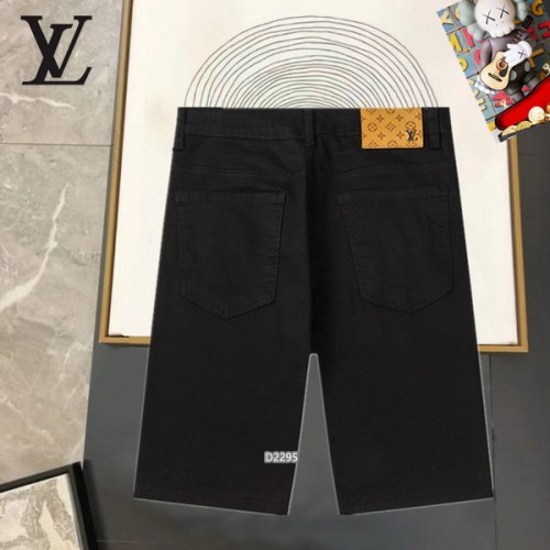 LV men jeans AAA quality-206