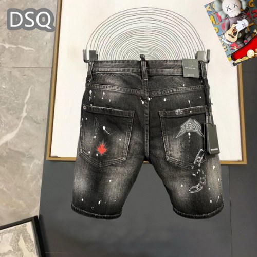 DSQ men jeans 1：1 quality-318