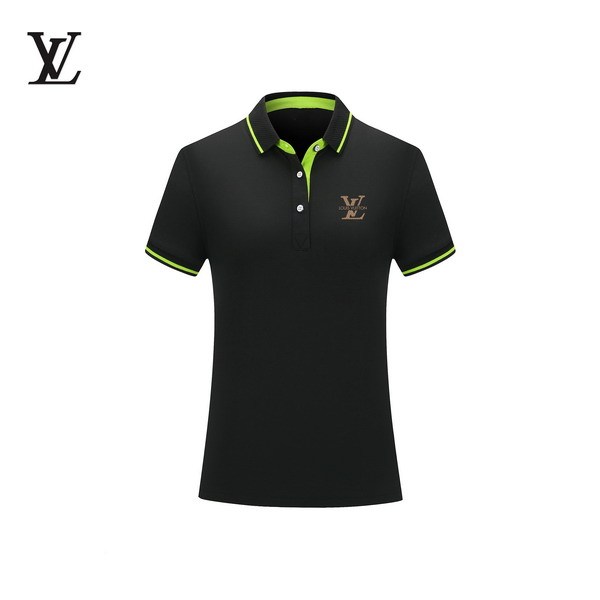 LV polo t-shirt men-741(M-XXXL)