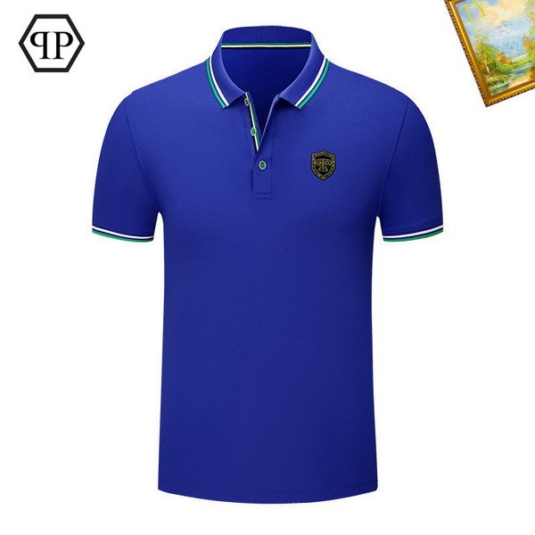 PP Polo t-shirt men-075(M-XXXL)