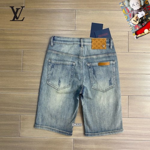 LV men jeans AAA quality-212