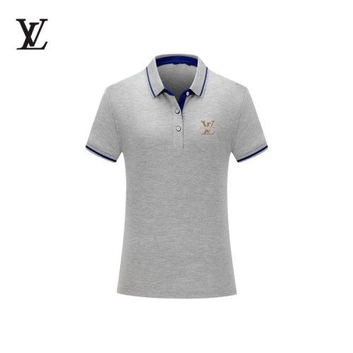 LV polo t-shirt men-760(M-XXXL)
