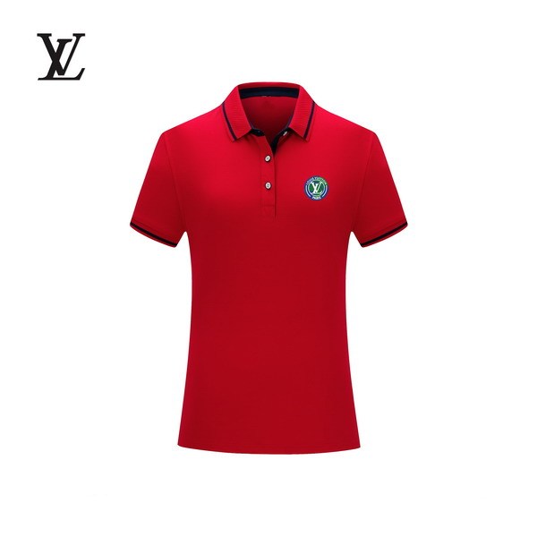 LV polo t-shirt men-747(M-XXXL)