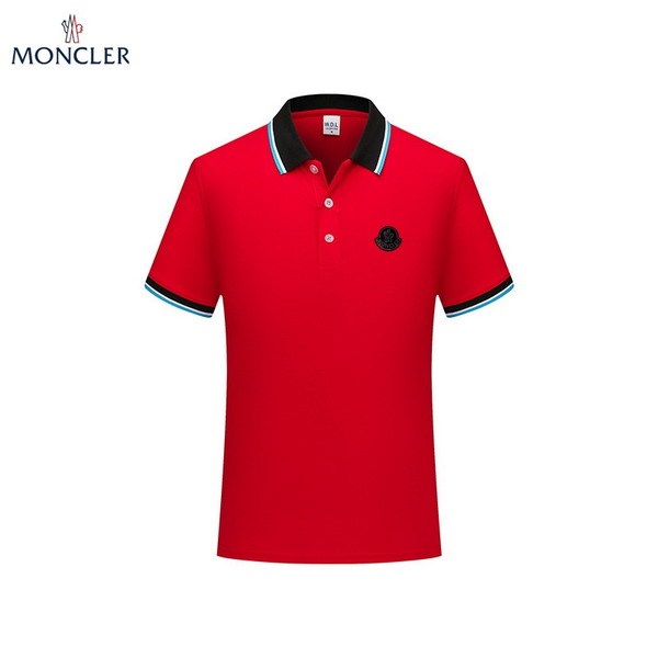 Moncler Polo t-shirt men-644(M-XXXL)