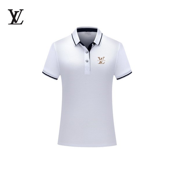 LV polo t-shirt men-731(M-XXXL)
