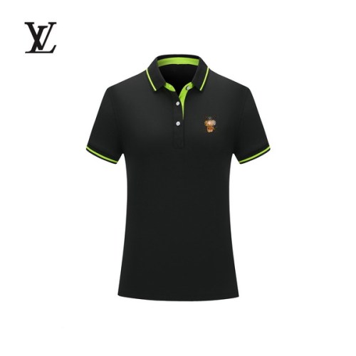 LV polo t-shirt men-739(M-XXXL)