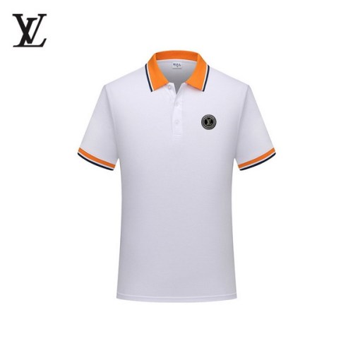 LV polo t-shirt men-772(M-XXXL)