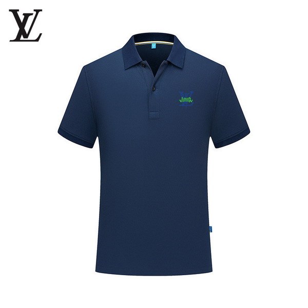 LV polo t-shirt men-745(M-XXXL)