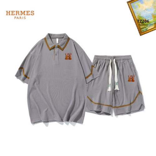 Hermes suit men-004(M-XXXL)