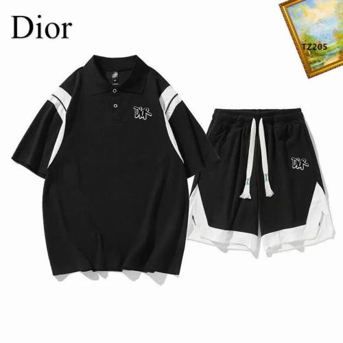 Dior suit men-439(M-XXXL)
