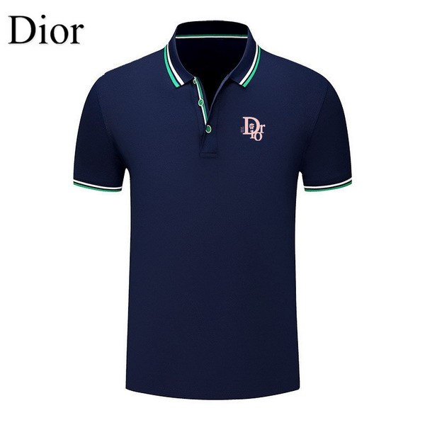 Dior polo T-Shirt-469(M-XXXL)