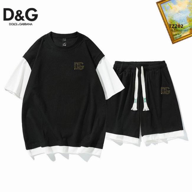 DG suit men-311(M-XXXL)