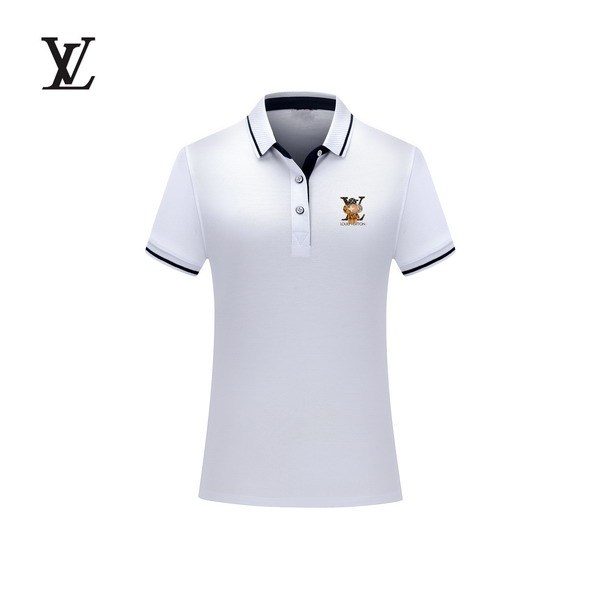 LV polo t-shirt men-729(M-XXXL)