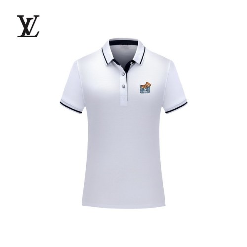 LV polo t-shirt men-732(M-XXXL)