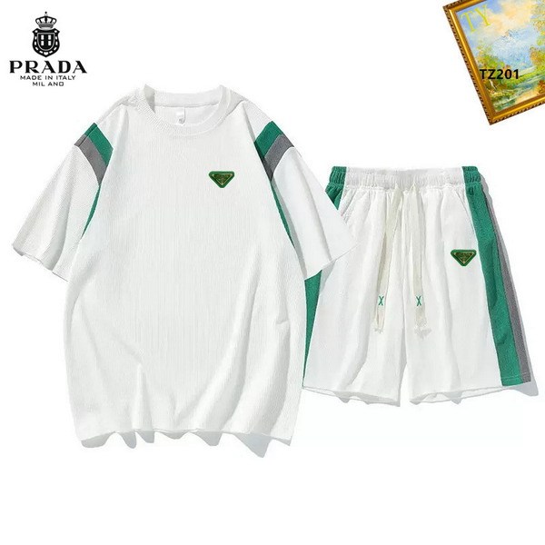 Prada suit men-002(M-XXXL)