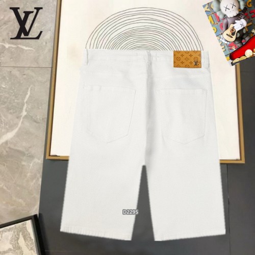 LV men jeans AAA quality-208