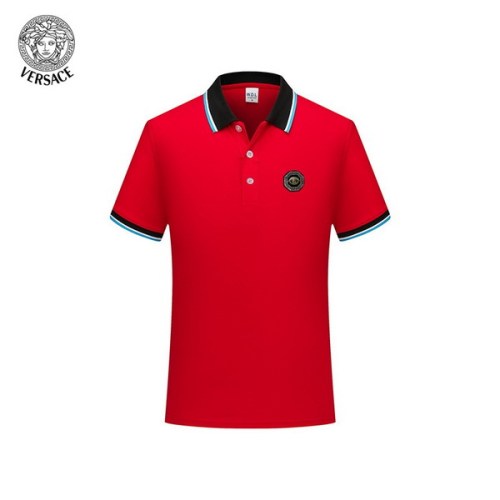 Versace polo t-shirt men-600(M-XXXL)