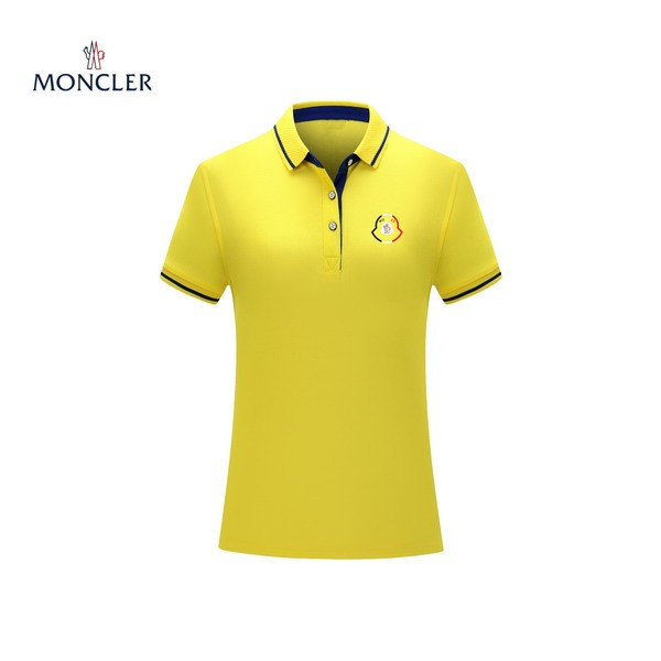 Moncler Polo t-shirt men-633(M-XXXL)