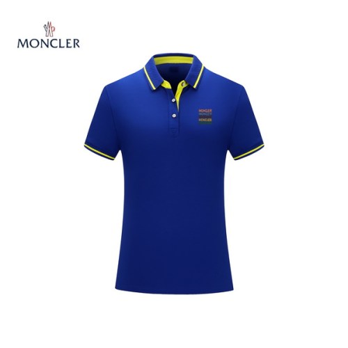 Moncler Polo t-shirt men-622(M-XXXL)