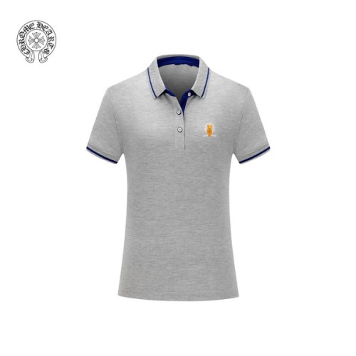 Chrome Hearts polo t-shirt-031(M-XXXL)