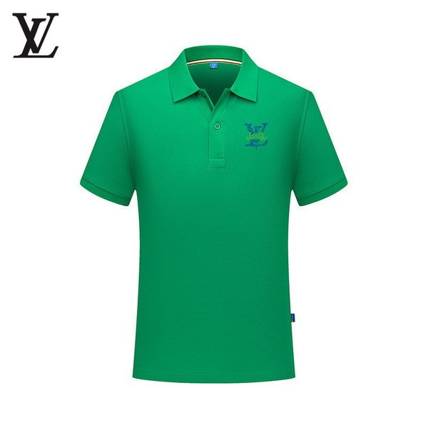 LV polo t-shirt men-774(M-XXXL)