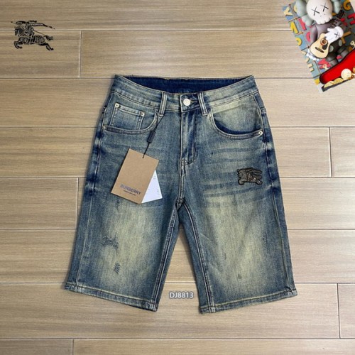 Burberry men jeans AAA quality-134