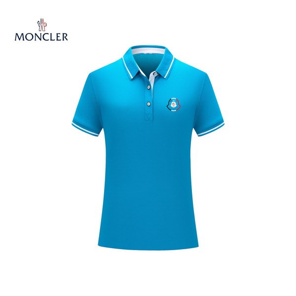 Moncler Polo t-shirt men-640(M-XXXL)