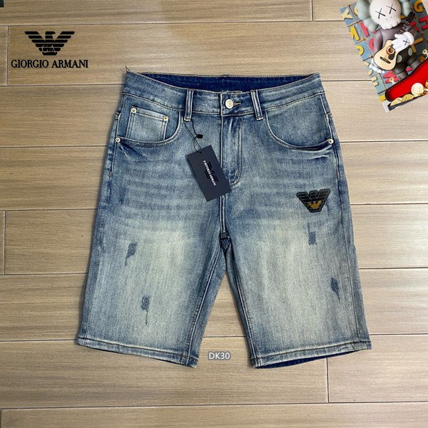 Armani men jeans AAA quality-094