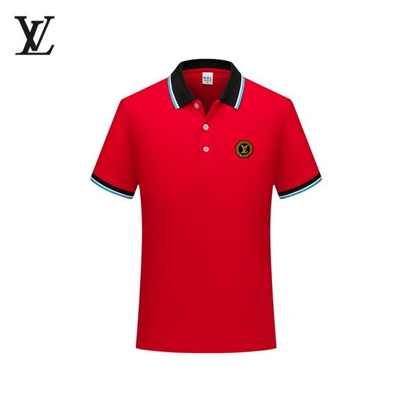 LV polo t-shirt men-781(M-XXXL)