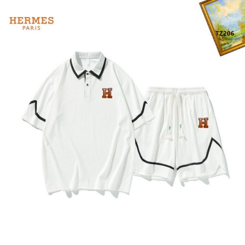 Hermes suit men-002(M-XXXL)