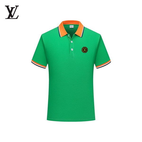 LV polo t-shirt men-763(M-XXXL)