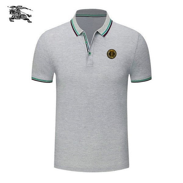 Burberry polo men t-shirt-1417(M-XXXL)