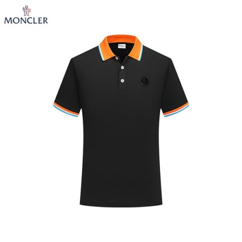 Moncler Polo t-shirt men-618(M-XXXL)