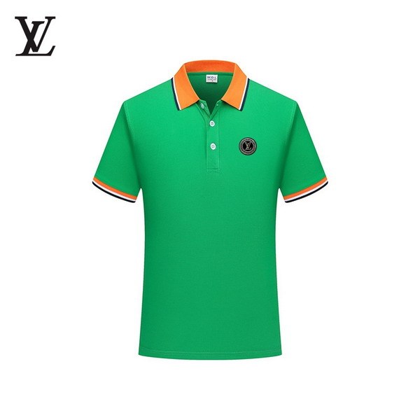 LV polo t-shirt men-764(M-XXXL)