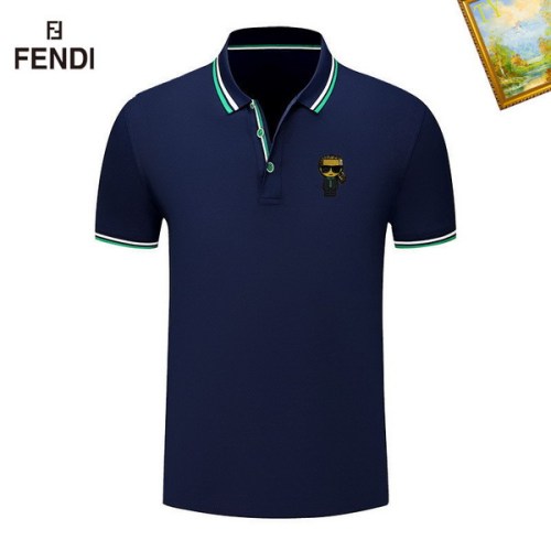 FD polo men t-shirt-370(M-XXXL)